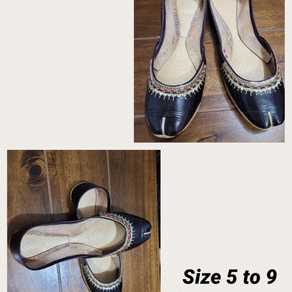 Pakistani kussa - Picture 6 of 9